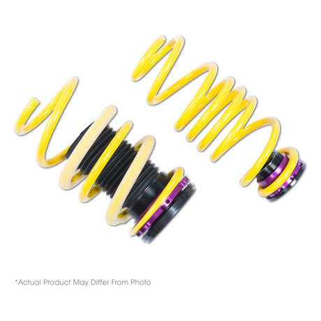 KW H.A.S. Kit 2018+ Audi Q5 / SQ5 (FY) w/ Adaptive Damping Suspension - NP Motorsports