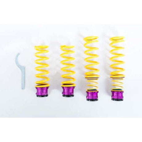 KW H.A.S. Kit Mercedes-Benz AMG GT-S 2016 - NP Motorsports