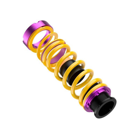 KW H.A.S. Porsche 911 (Type 992) Carrera S 2WD/4WD - NP Motorsports