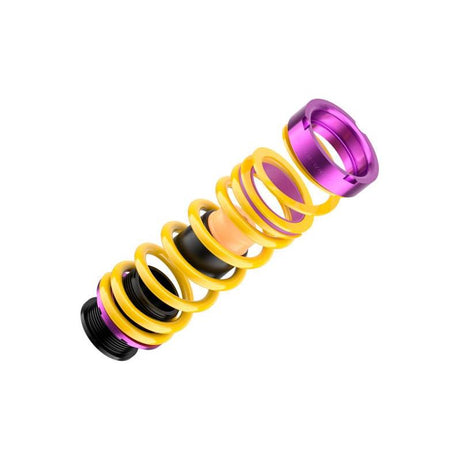 KW H.A.S. Porsche 911 (Type 992) Carrera S 2WD/4WD - NP Motorsports