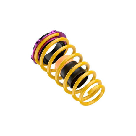 KW H.A.S. Porsche 911 (Type 992) Carrera S 2WD/4WD - NP Motorsports