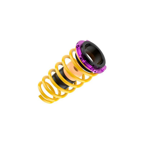 KW H.A.S. Porsche 911 (Type 992) Carrera S 2WD/4WD - NP Motorsports