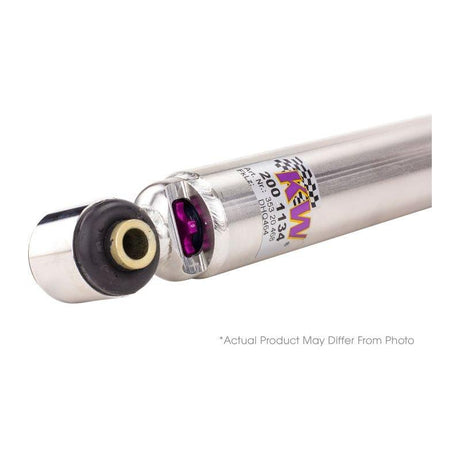 KW Nissan Z (RZ34) Coupe RWD V3 Coilover Kit - NP Motorsports