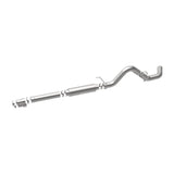 MagnaFlow 03-07 Dodge Ram 2500/3500 5.9L Catback 5in Single Passenger Side Rear Exit Exhaust - NP Motorsports