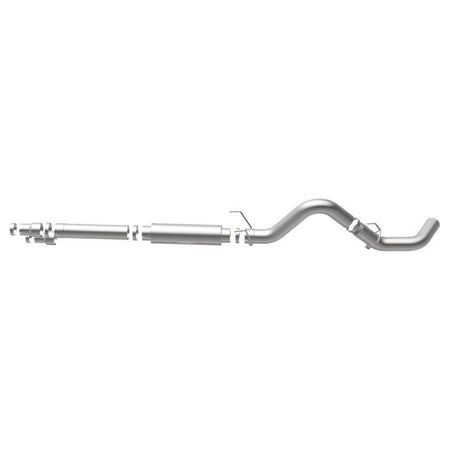 MagnaFlow 03-07 Dodge Ram 2500/3500 5.9L Catback 5in Single Passenger Side Rear Exit Exhaust - NP Motorsports