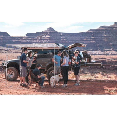 MagnaFlow 05-09 Toyota 4Runner V8 4.7L / 17-21 Lexus GX460 Overland Series Cat-Back Exhaust - NP Motorsports