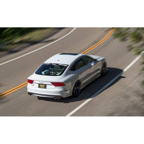 Magnaflow 17-22 Subaru BRZ/Scion FR-S/Toyota GT86 NEO Cat-Back Exhaust System - NP Motorsports