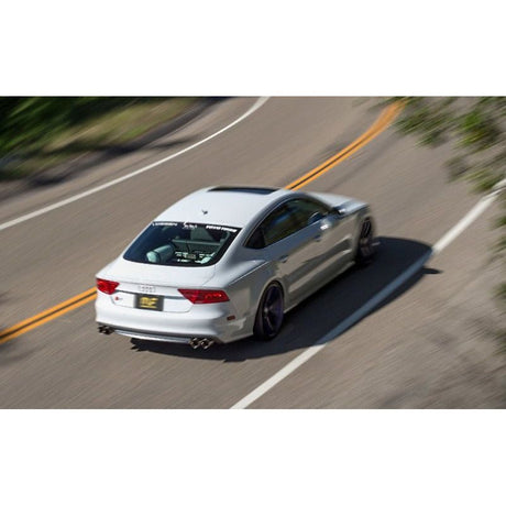 Magnaflow 17-22 Subaru BRZ/Scion FR-S/Toyota GT86 NEO Cat-Back Exhaust System - NP Motorsports