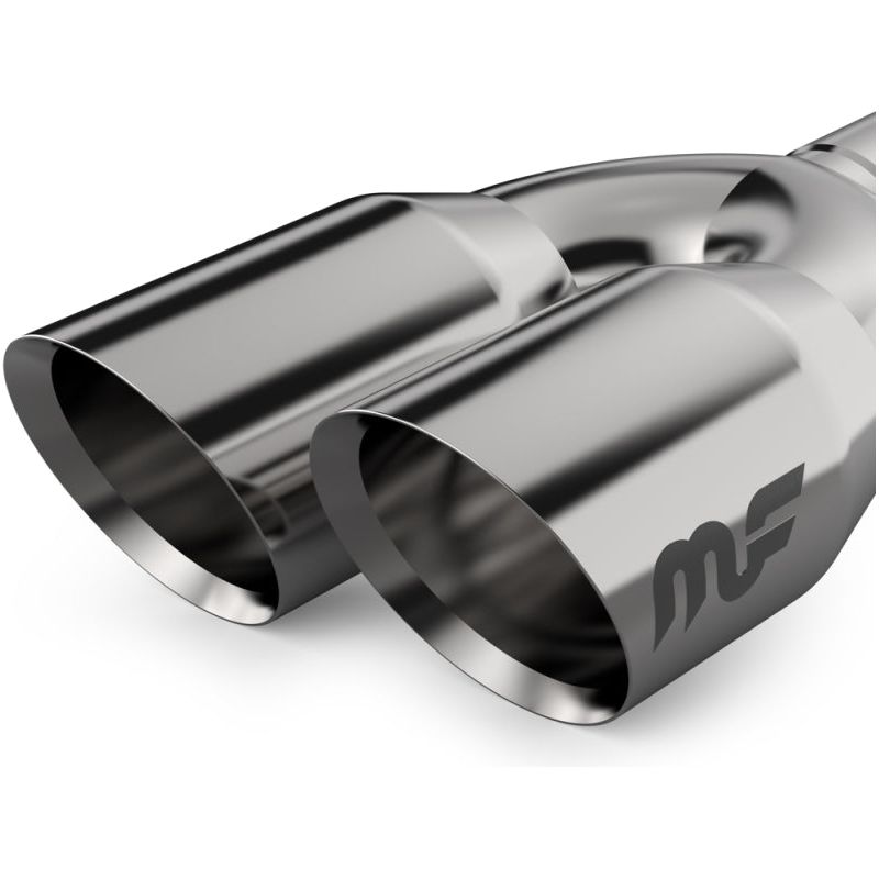 MagnaFlow 18-19 Toyota Camry XSE 2.5L (FWD) Street Series Cat-Back Exhaust w/4in Polished Quad Tips - NP Motorsports