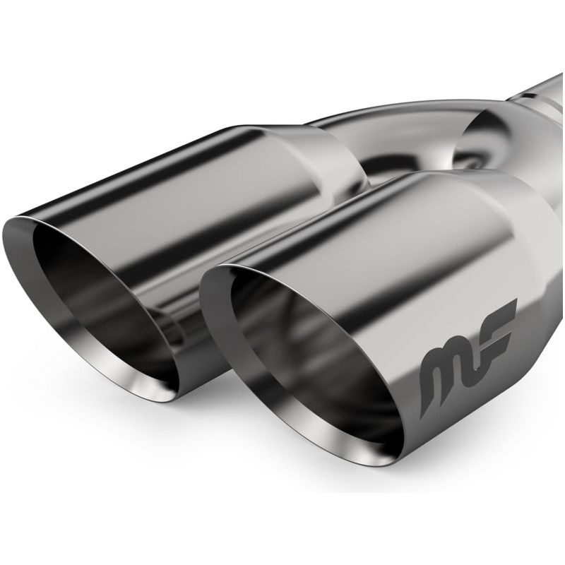 MagnaFlow 18-19 Toyota Camry XSE 2.5L (FWD) Street Series Cat-Back Exhaust w/4in Polished Quad Tips - NP Motorsports