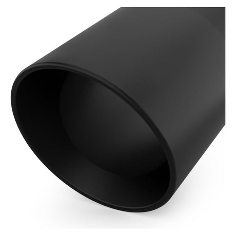 MagnaFlow 2018+ Jeep Wrangler 3.6L 409 SS Dual Split Rear Exit Black Tips Cat-Back Exhaust - NP Motorsports