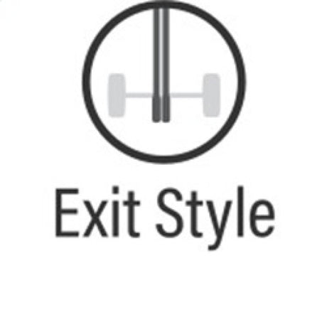 MagnaFlow 2019 Hyundai Veloster 1.6L 2.5in Center Exit Stainless Steel Cat-Back Exhaust w/Blk Tips - NP Motorsports