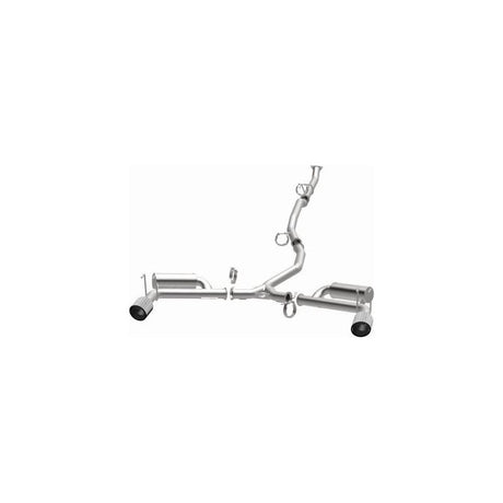 Magnaflow 2022+ Honda Civic SI NEO Cat-Back Exhaust System - NP Motorsports