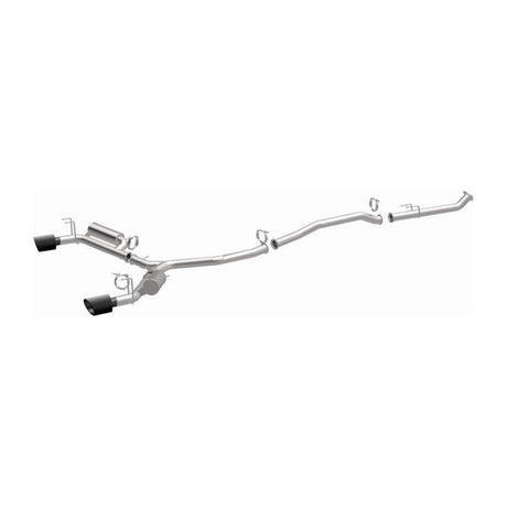 Magnaflow 2022+ Honda Civic SI NEO Cat-Back Exhaust System - NP Motorsports