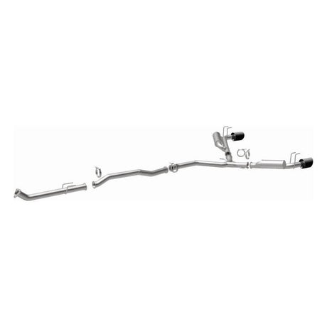 Magnaflow 2022+ Honda Civic SI NEO Cat-Back Exhaust System - NP Motorsports