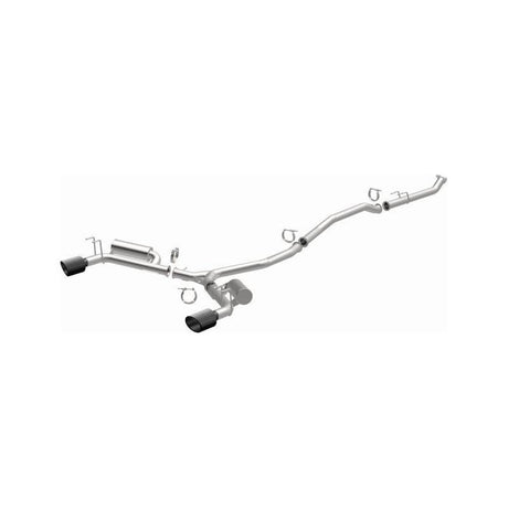 Magnaflow 2022+ Honda Civic SI NEO Cat-Back Exhaust System - NP Motorsports