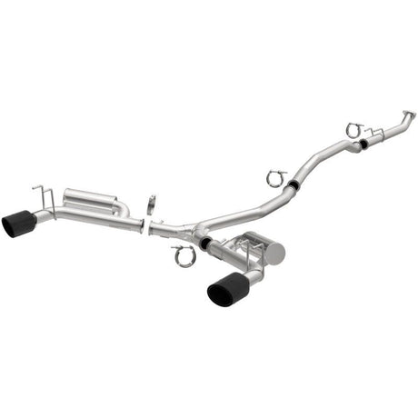 Magnaflow 2022+ Honda Civic SI NEO Cat-Back Exhaust System - NP Motorsports