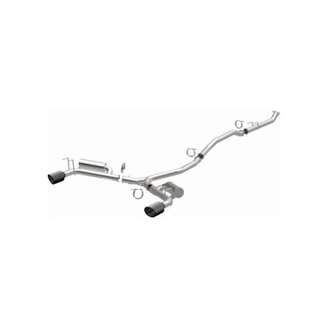 Magnaflow 2022+ Honda Civic SI NEO Cat-Back Exhaust System - NP Motorsports