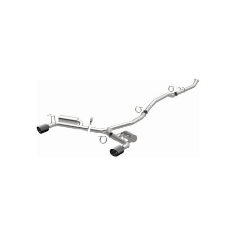Magnaflow 2022+ Honda Civic SI NEO Cat-Back Exhaust System - NP Motorsports