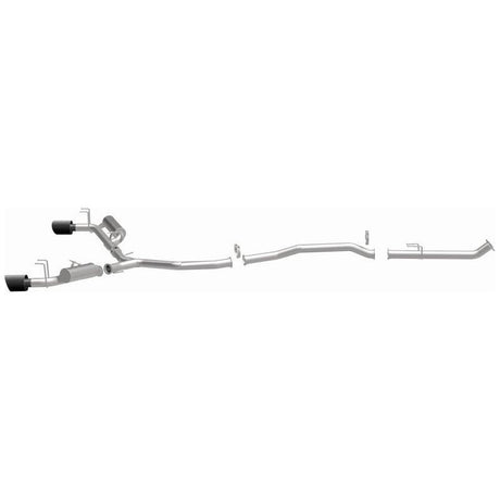 Magnaflow 2022+ Honda Civic SI NEO Cat-Back Exhaust System - NP Motorsports