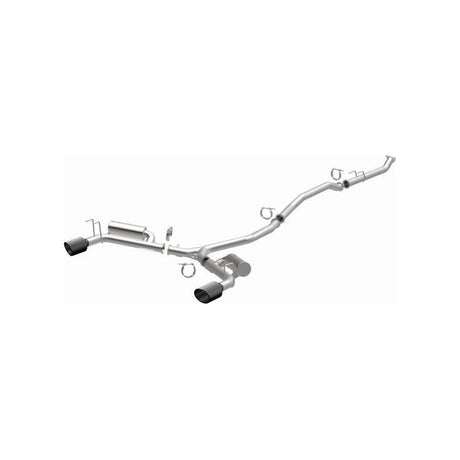 Magnaflow 2022+ Honda Civic SI NEO Cat-Back Exhaust System - NP Motorsports