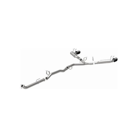 Magnaflow 2022+ Honda Civic SI NEO Cat-Back Exhaust System - NP Motorsports