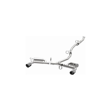 Magnaflow 2022+ Honda Civic SI NEO Cat-Back Exhaust System - NP Motorsports
