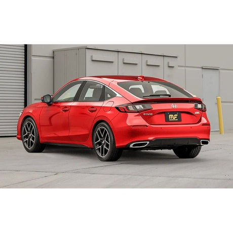 Magnaflow 2022+ Honda Civic Sport 1.5L Hatchback NEO Cat-Back Exhaust System - NP Motorsports