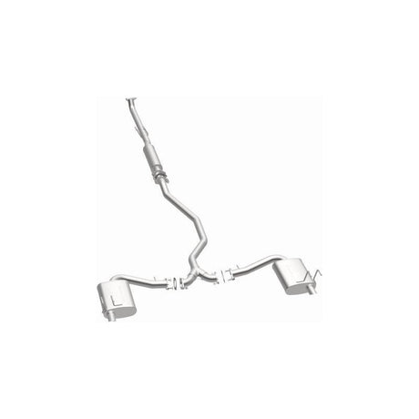 Magnaflow 2022+ Honda Civic Sport 1.5L Hatchback NEO Cat-Back Exhaust System - NP Motorsports