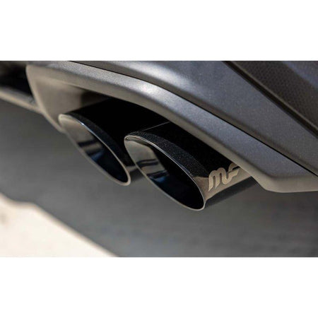 Magnaflow 2022 Subaru WRX Competition Series Cat-Back Exhaust System - NP Motorsports