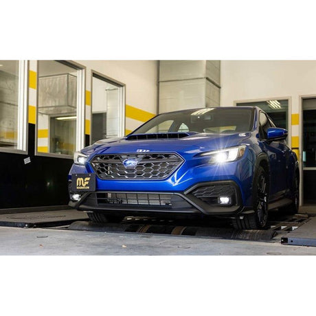 Magnaflow 2022 Subaru WRX Competition Series Cat-Back Exhaust System - NP Motorsports