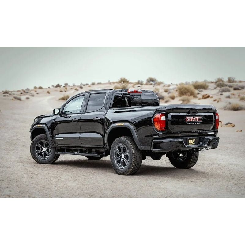 MagnaFlow 2023+ Chevy Colorado Overland Series Cat-Back Exhaust - NP Motorsports