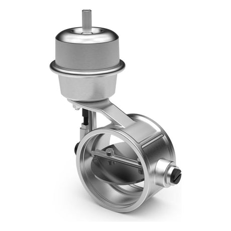 MagnaFlow 21-22 Jeep Wrangler V8 6.4L Street Series Cat-Back Exhaust w/ Black Tips - NP Motorsports