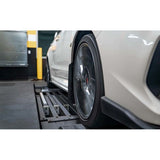 Magnaflow 21 Ford F-150 Street Series Cat-Back Performance Exhaust System- Dual-Split Rear Exit - NP Motorsports