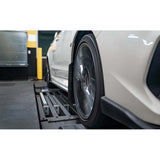 Magnaflow 21 Ford F-150 Street Series Cat-Back Performance Exhaust System- Dual-Split Rear Exit - NP Motorsports
