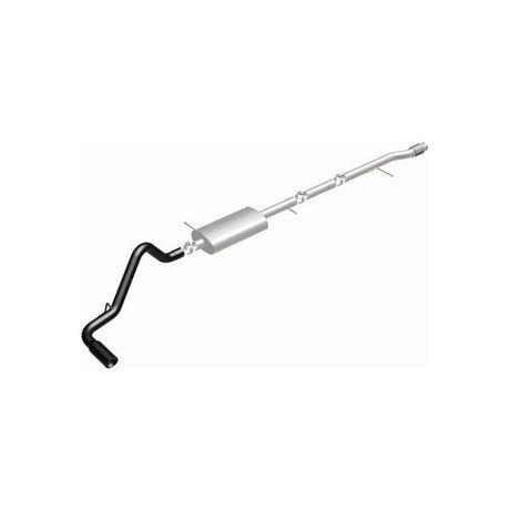 MagnaFlow SYS Cat-Back 14-16 Chevy Silverado 1500 4.3/5.3L 3 inch - NP Motorsports