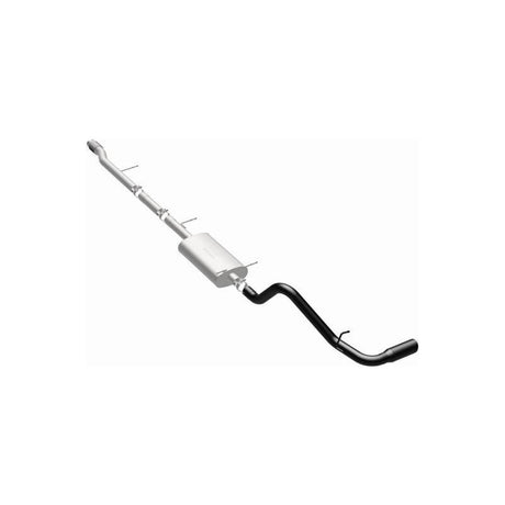 MagnaFlow SYS Cat-Back 14-16 Chevy Silverado 1500 4.3/5.3L 3 inch - NP Motorsports