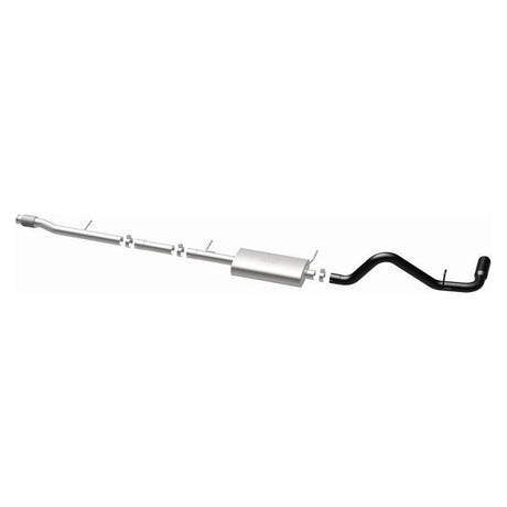 MagnaFlow SYS Cat-Back 14-16 Chevy Silverado 1500 4.3/5.3L 3 inch - NP Motorsports
