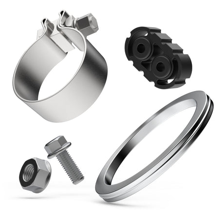 MagnaFlow SYS Cat-Back 14-16 Chevy Silverado 1500 4.3/5.3L 3 inch - NP Motorsports