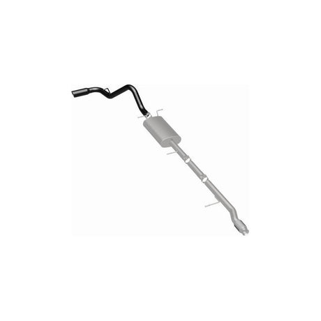 MagnaFlow SYS Cat-Back 14-16 Chevy Silverado 1500 4.3/5.3L 3 inch - NP Motorsports