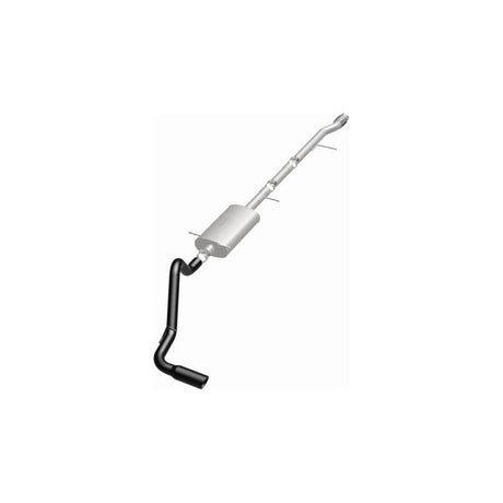 MagnaFlow SYS Cat-Back 14-16 Chevy Silverado 1500 4.3/5.3L 3 inch - NP Motorsports