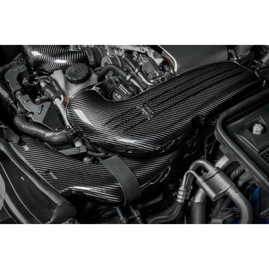 Mercedes-Benz W205 C63 | C63S AMG 2015-2022 | Eventuri Carbon Intake System V2 - TAG Motorsports