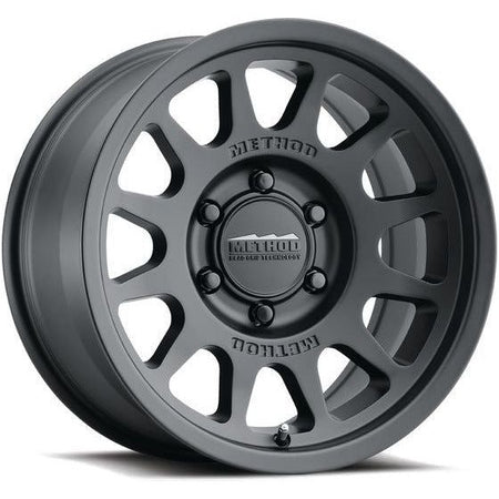 Method Race Wheel - MR703 Wheels 17x8.5 - 6x5.5 0mm - NP Motorsports