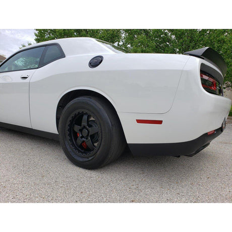 Mickey Thompson P305/45R17 ET Street R Tire (3572) 90000024660 - NP Motorsports