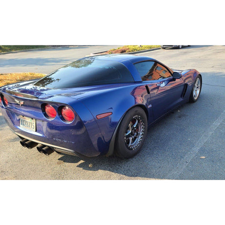 Mickey Thompson P305/45R17 ET Street R Tire (3572) 90000024660 - NP Motorsports