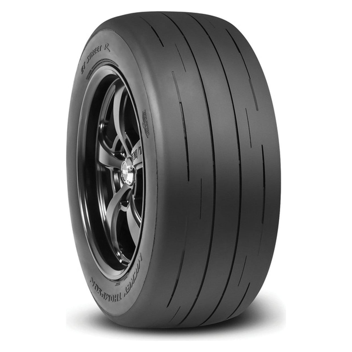 Mickey Thompson P305/45R17 ET Street R Tire (3572) 90000024660 - NP Motorsports