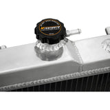 Mishimoto 00-04 Subaru Legacy Aluminum Radiator - NP Motorsports