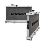 Mishimoto 00-04 Subaru Legacy Aluminum Radiator - NP Motorsports