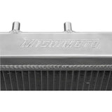 Mishimoto 00-04 Subaru Legacy Aluminum Radiator - NP Motorsports