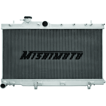 Mishimoto 00-04 Subaru Legacy Aluminum Radiator - NP Motorsports